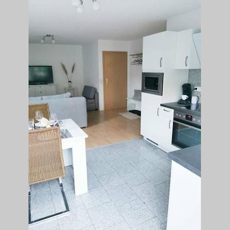 Ferienwohnung Rhode Rielasingen-Worblingen Exterior foto