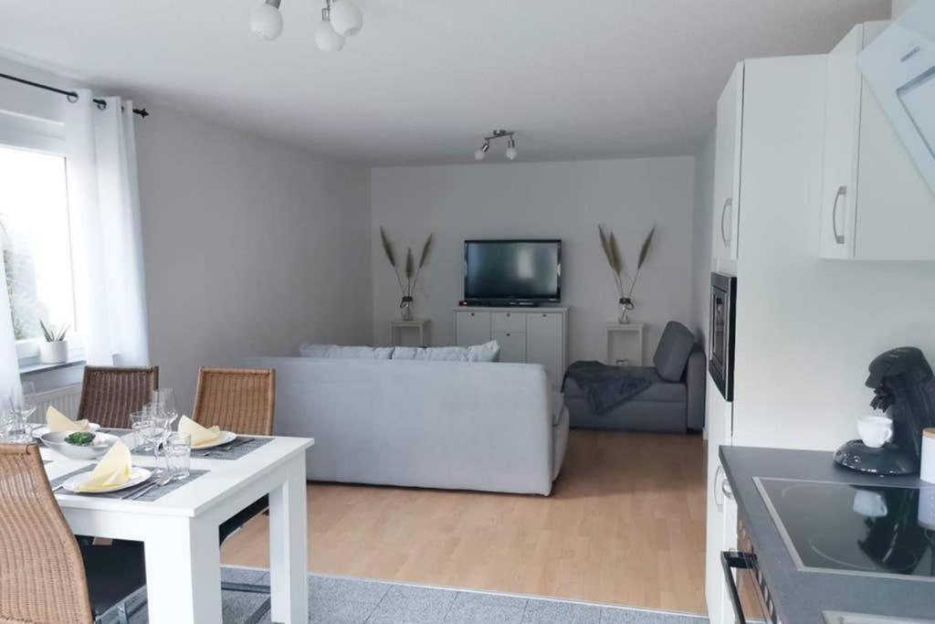 Ferienwohnung Rhode Rielasingen-Worblingen Exterior foto