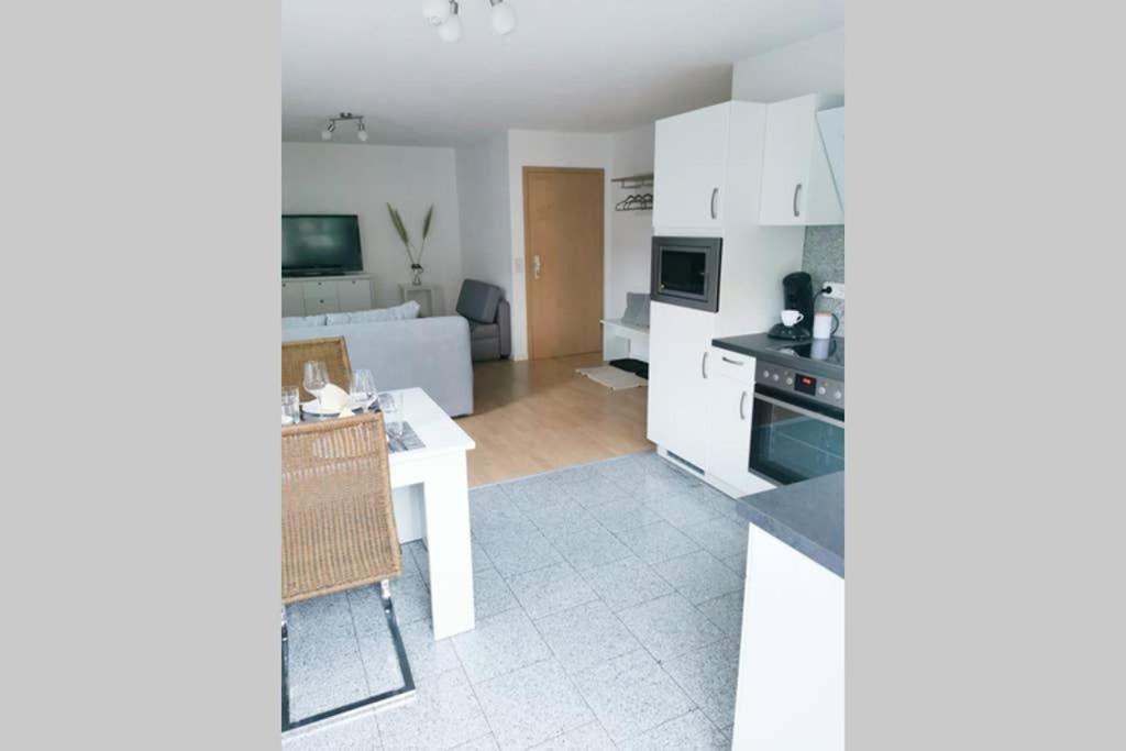 Ferienwohnung Rhode Rielasingen-Worblingen Exterior foto